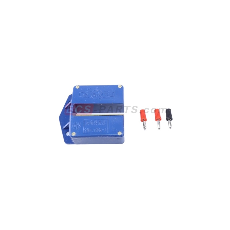 Elevator Permanent Inductor Magnetic Sensor Switch YG-1